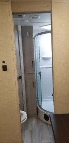 showercloset